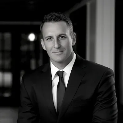 Photo of Robert J. Horst, Defendant Lawyer