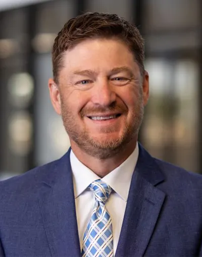 Photo of Troy Allen Poetz, Defendant Lawyer