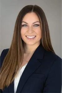 Photo of Alexandra Henson, Plaintiff Lawyer