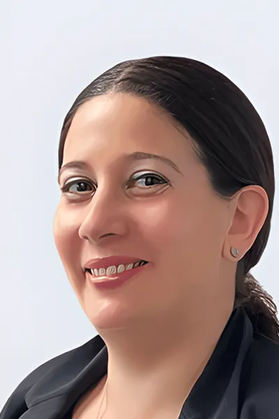 Photo of Pamela Segal, Plaintiff Lawyer
