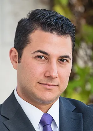 Photo of Adam Cory Finkel, Plaintiff Lawyer