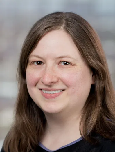 Photo of Megan M. Walsh, Plaintiff Lawyer
