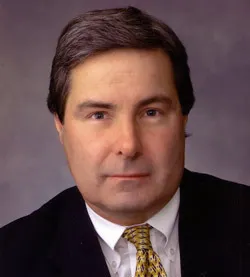 Photo of Daniel James Borgmann, Plaintiff Lawyer