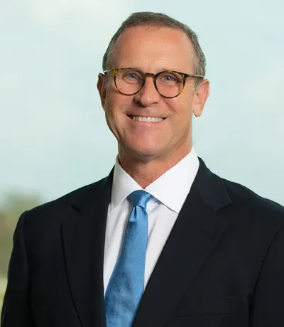 Photo of Douglas Keith Wickenden, Defendant Lawyer
