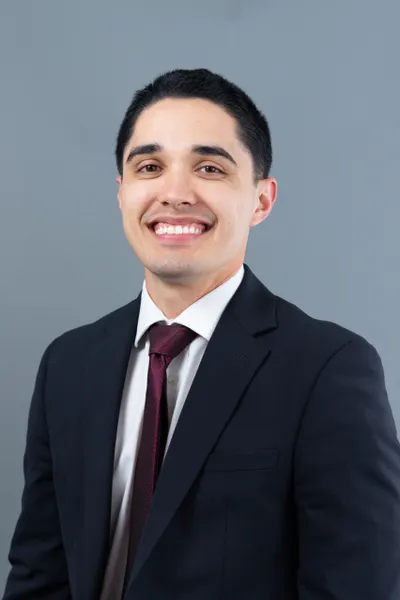Photo of Christopher E., Plaintiff Lawyer