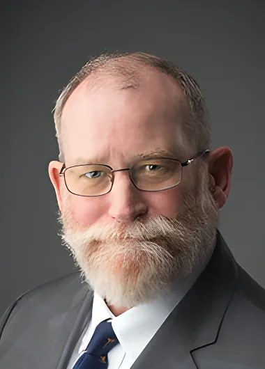 Photo of Richard H. Cravens, Plaintiff Lawyer