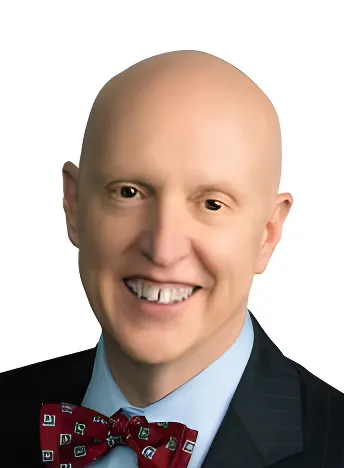 Photo of Jeffrey Peter Bates, Defendant Lawyer