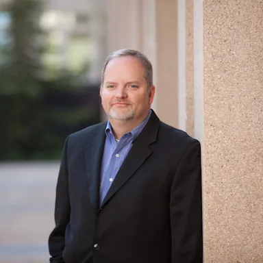 Photo of Kenneth Lewis, Plaintiff Lawyer
