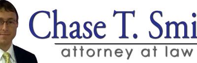 Photo of Chase Smith, Plaintiff Lawyer