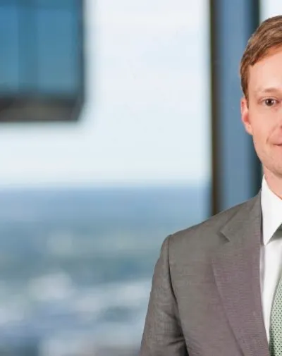 Photo of Brian Thomas Smith, Plaintiff Lawyer