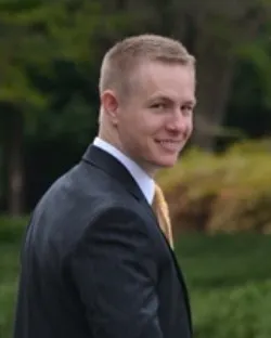 Photo of George L. Kimel, Plaintiff Lawyer