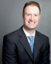 Photo of Mitchell Lloyd Berry, Plaintiff Lawyer