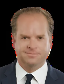 Photo of Tanner Harris, Plaintiff Lawyer