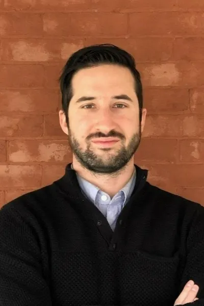 Photo of David H. Holloway, Defendant Lawyer