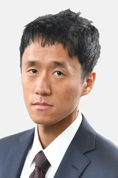 Photo of Ethan Kim, Plaintiff Lawyer