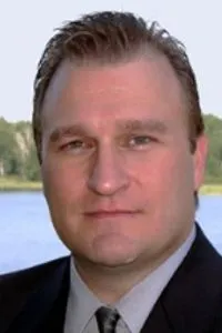 Photo of Hon. John G. Melbye