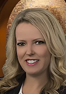 Photo of Amy Darby, Defendant Lawyer
