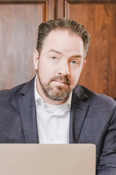 Photo of Matthew Grant Holland, Plaintiff Lawyer