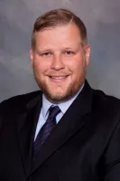 Photo of Charles Michael Fitzgerald, Defendant Lawyer