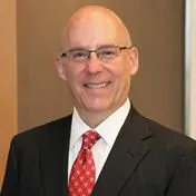 Photo of Jeffrey Randall Brown, Plaintiff Lawyer