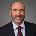 Photo of Patrick S. Weir, Plaintiff Lawyer