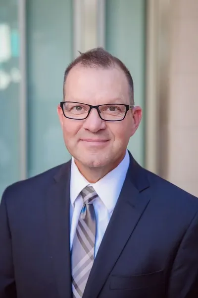Photo of Donald H. Williams, Defendant Lawyer