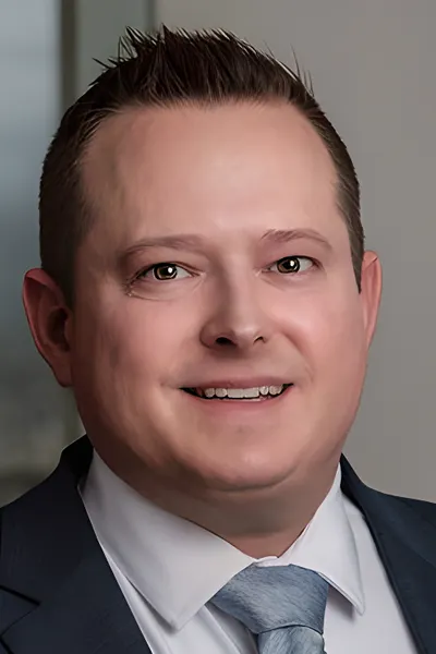 Photo of Matthew Pruitt, Plaintiff Lawyer