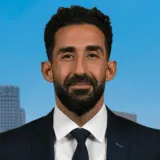 Photo of Tanner Elder, Defendant Lawyer