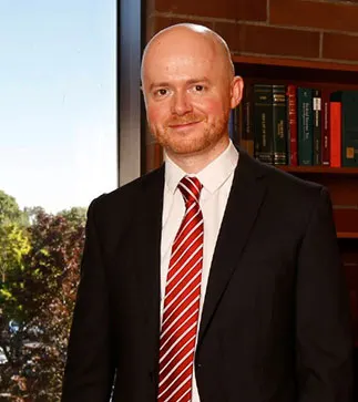 Photo of Andrew M. Pinchin, Plaintiff Lawyer