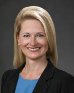 Photo of Misty Woodard Hardison, Defendant Lawyer