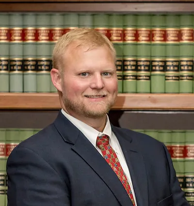 Photo of Jared Joseph Ewbank, Defendant Lawyer