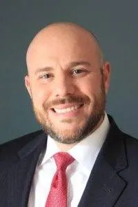 Photo of Hon. Andrew J. Santoli