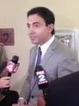 Photo of Dean N. Ankouny, Defendant Lawyer