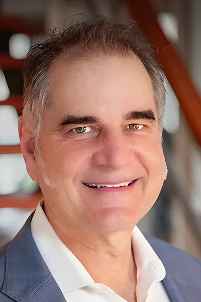 Photo of Mark D., Plaintiff Lawyer