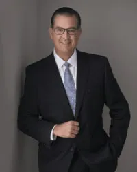 Photo of Aaron J. O'brien, Defendant Lawyer