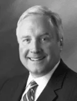 Photo of Alan D. Albert, Defendant Lawyer