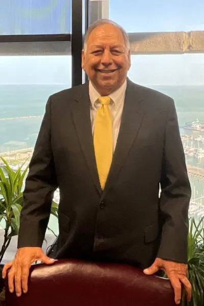 Photo of Douglas E. Chaves, Defendant Lawyer
