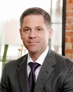 Photo of Eric W. Johnson, Plaintiff Lawyer