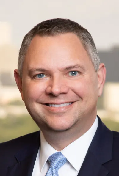 Photo of William E. Morfey, Plaintiff Lawyer