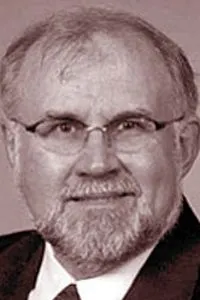 Photo of Hon. Lawrence R. Johnson