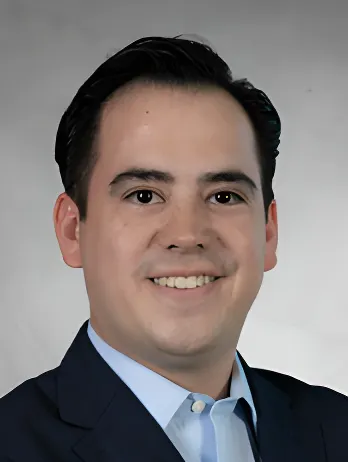 Photo of Samuel M. Flores, Defendant Lawyer