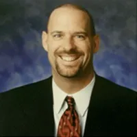 Photo of John F. Sievers, Defendant Lawyer