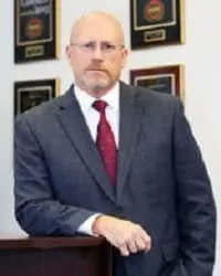 Photo of Jeffrey C. Meadows, Plaintiff Lawyer
