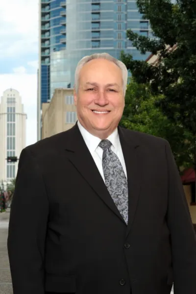 Photo of Arthur Sydnor Barksdale, Plaintiff Lawyer