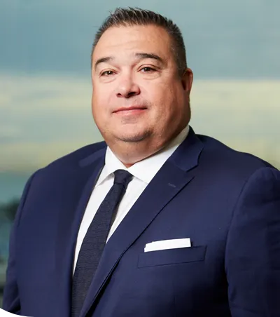 Photo of Daniel Lee Hitzke, Plaintiff Lawyer