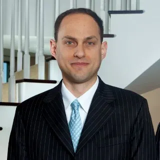 Photo of Jack George Ternan, Defendant Lawyer