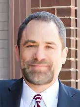 Photo of Glenn A. Saltsman, Plaintiff Lawyer