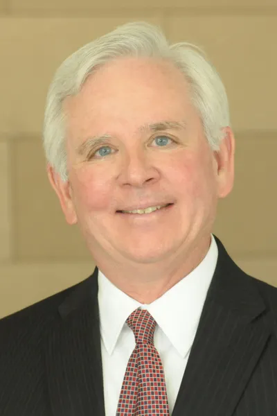 Photo of Richard Oklahoma Propester, Plaintiff Lawyer
