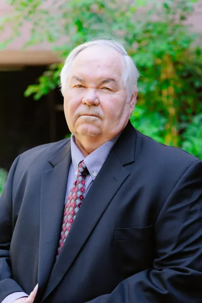 Photo of Thomas Whitley, Defendant Lawyer