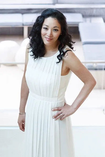 Photo of Rebecca Alyce Auld, Plaintiff Lawyer